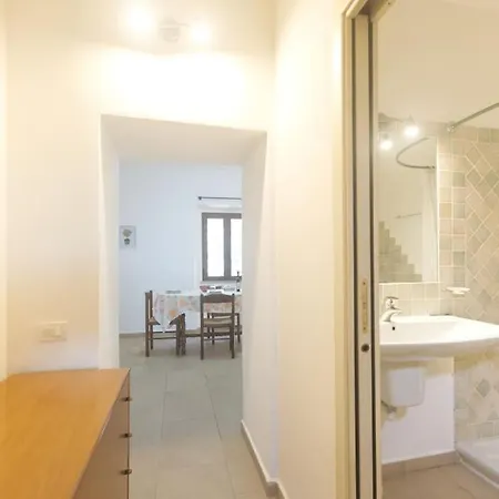 8 Min Dal Mare Casa Di Daniela Сан-Паскуале