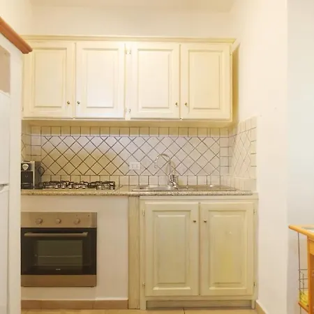 Апартаменты 8 Min Dal Mare Casa Di Daniela Сан-Паскуале