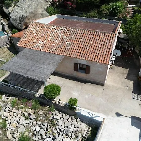 8 Min Dal Mare Casa Di Daniela * Сан-Паскуале