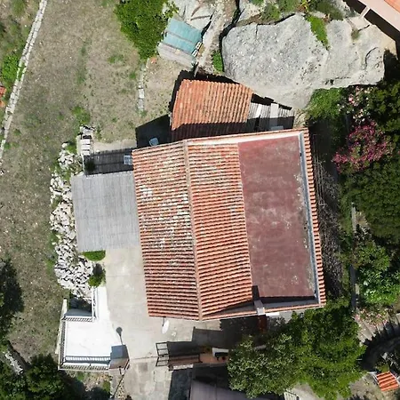 8 Min Dal Mare Casa Di Daniela * Сан-Паскуале