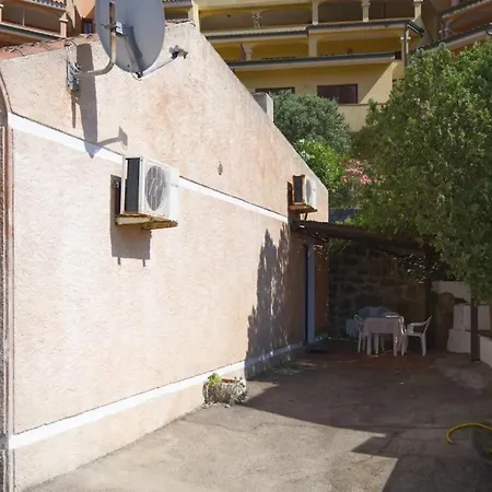 8 Min Dal Mare Casa Di Daniela Apartment San Pasquale