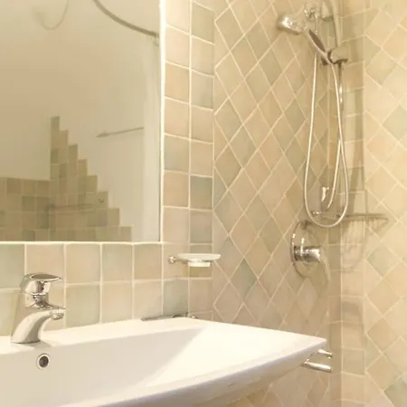 Апартаменты 8 Min Dal Mare Casa Di Daniela