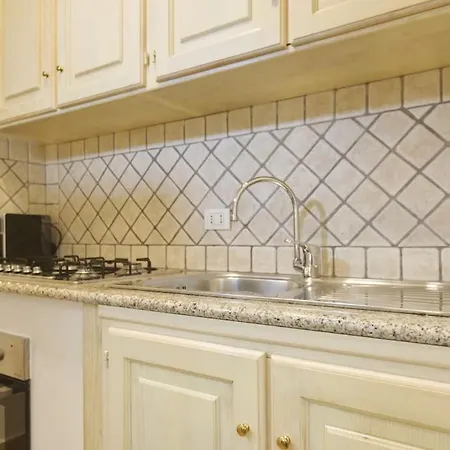 8 Min Dal Mare Casa Di Daniela Апартаменты Сан-Паскуале