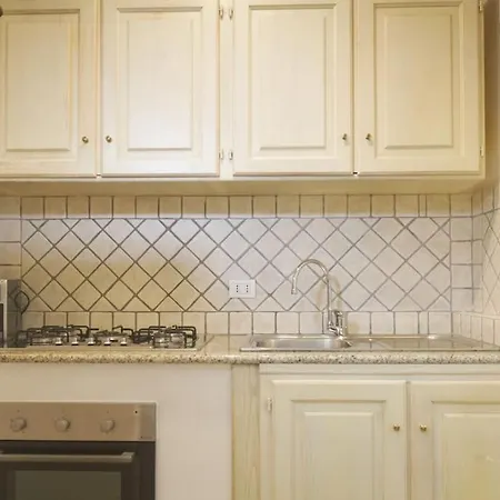 8 Min Dal Mare Casa Di Daniela Апартаменты