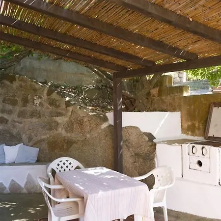 8 Min Dal Mare Casa Di Daniela * Сан-Паскуале