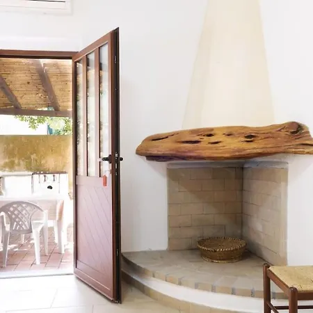 Апартаменты 8 Min Dal Mare Casa Di Daniela *