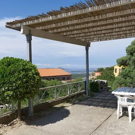 Апартаменты 8 Min Dal Mare Casa Di Daniela *