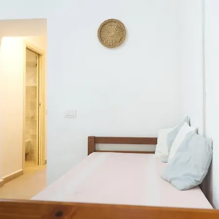 Apartment 8 Min Dal Mare Casa Di Daniela *