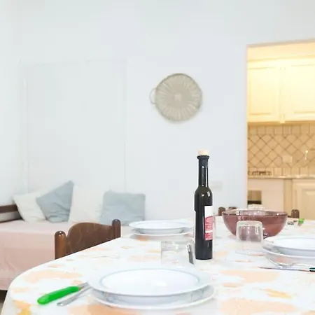 8 Min Dal Mare Casa Di Daniela Apartment