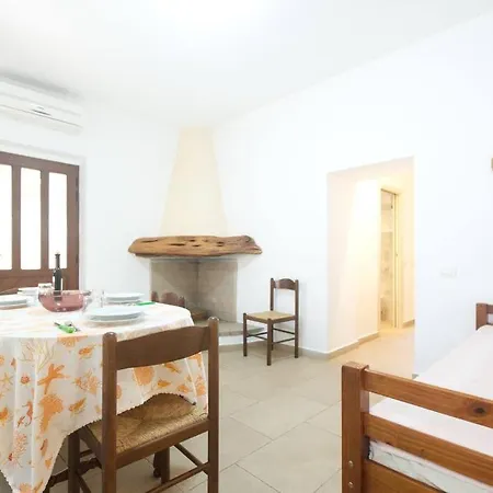Апартаменты 8 Min Dal Mare Casa Di Daniela