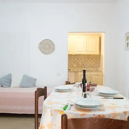 8 Min Dal Mare Casa Di Daniela *