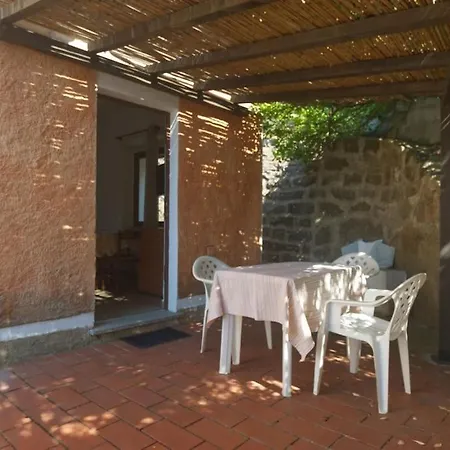 Апартаменты 8 Min Dal Mare Casa Di Daniela