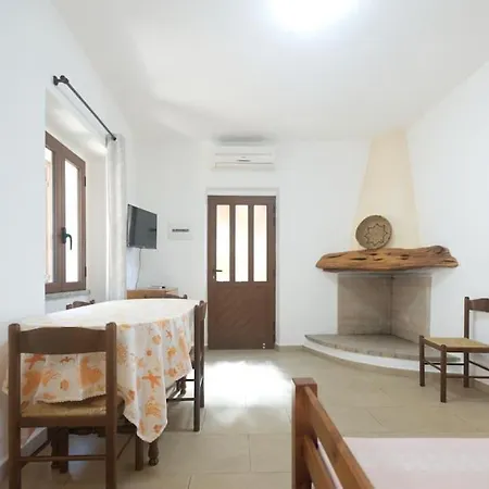 8 Min Dal Mare Casa Di Daniela Apartment San Pasquale