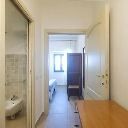 Apartment 8 Min Dal Mare Casa Di Daniela