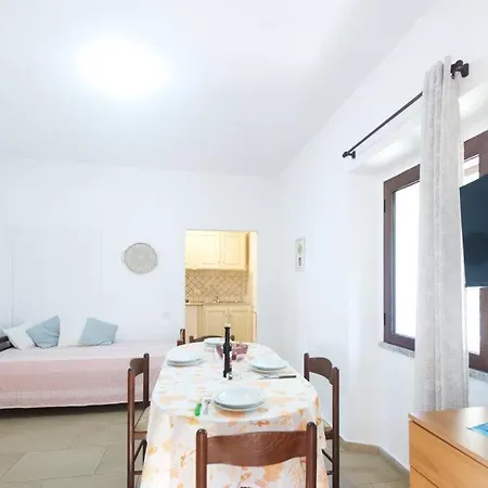 8 Min Dal Mare Casa Di Daniela Apartment *
