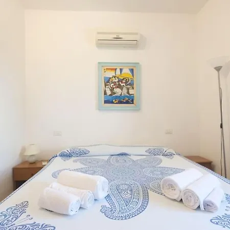 8 Min Dal Mare Casa Di Daniela Апартаменты *