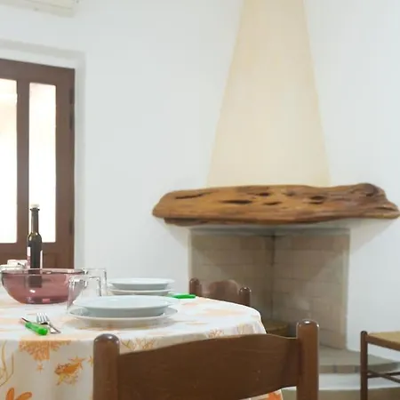 Apartman 8 Min Dal Mare Casa Di Daniela *