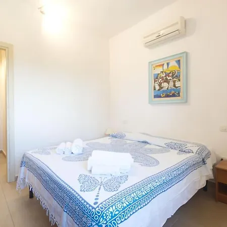 8 Min Dal Mare Casa Di Daniela Сан-Паскуале