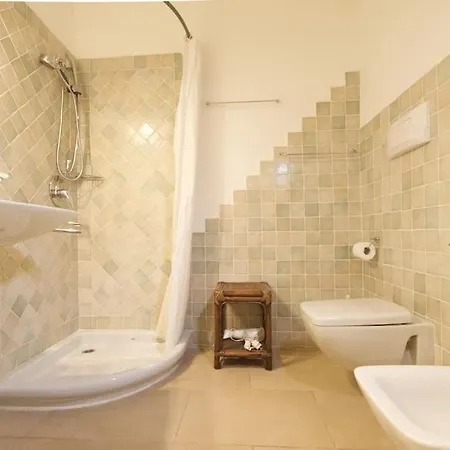 8 Min Dal Mare Casa Di Daniela Apartment San Pasquale