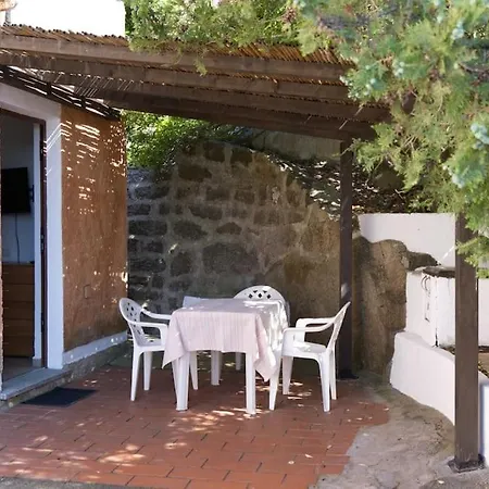 Apartment 8 Min Dal Mare Casa Di Daniela San Pasquale