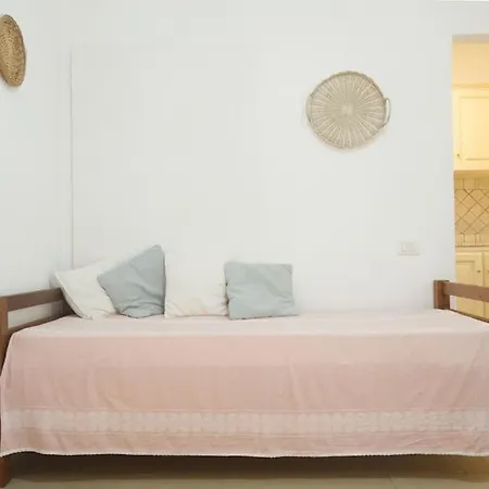 Apartment 8 Min Dal Mare Casa Di Daniela San Pasquale