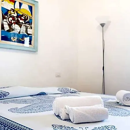 8 Min Dal Mare Casa Di Daniela