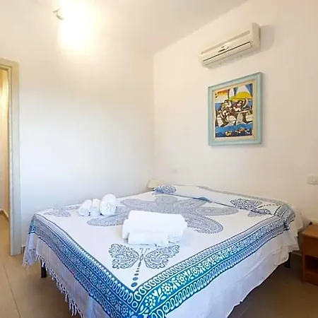 8 Min Dal Mare Casa Di Daniela Apartman San Pasquale
