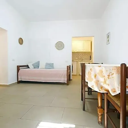 Apartman 8 Min Dal Mare Casa Di Daniela *