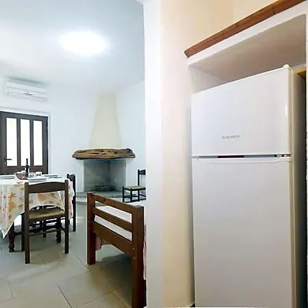 Apartman 8 Min Dal Mare Casa Di Daniela *