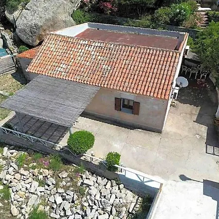 Apartman 8 Min Dal Mare Casa Di Daniela *