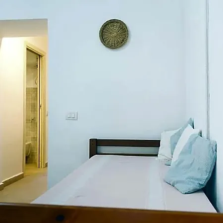 Apartman 8 Min Dal Mare Casa Di Daniela