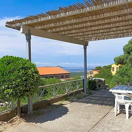 Apartman 8 Min Dal Mare Casa Di Daniela San Pasquale
