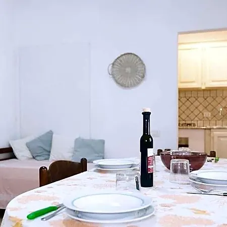 8 Min Dal Mare Casa Di Daniela Apartman San Pasquale