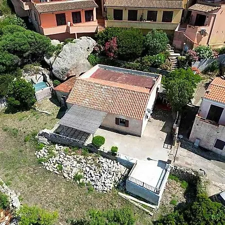 Apartman 8 Min Dal Mare Casa Di Daniela *