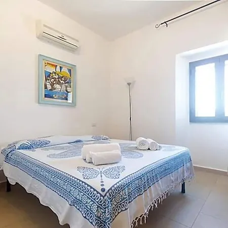 8 Min Dal Mare Casa Di Daniela