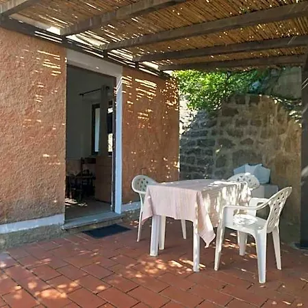 8 Min Dal Mare Casa Di Daniela Apartman *