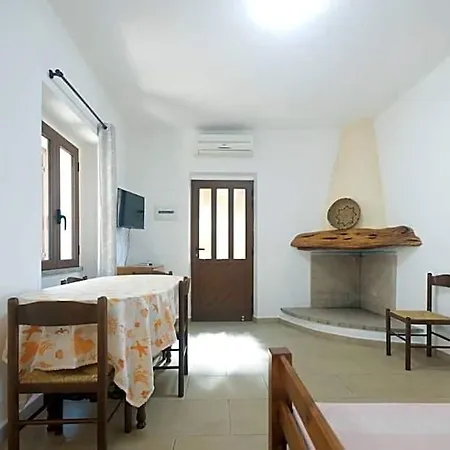 Apartman 8 Min Dal Mare Casa Di Daniela San Pasquale