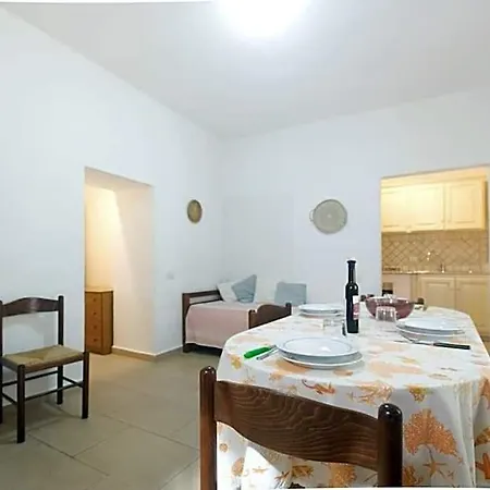 8 Min Dal Mare Casa Di Daniela San Pasquale