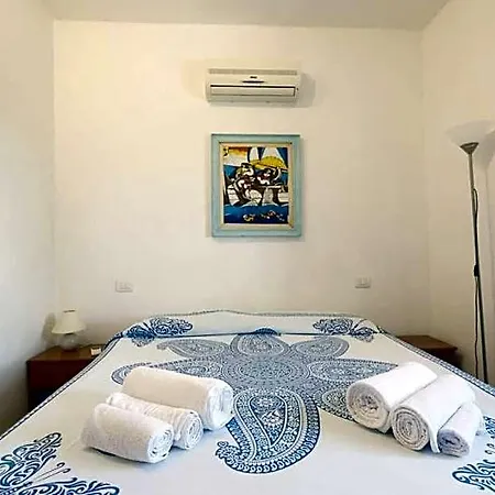 Apartman 8 Min Dal Mare Casa Di Daniela *